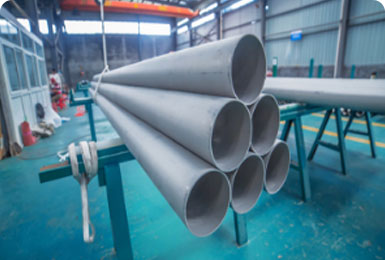 薄壁不銹鋼管的應用領(lǐng)域以及其優(yōu)點的描述