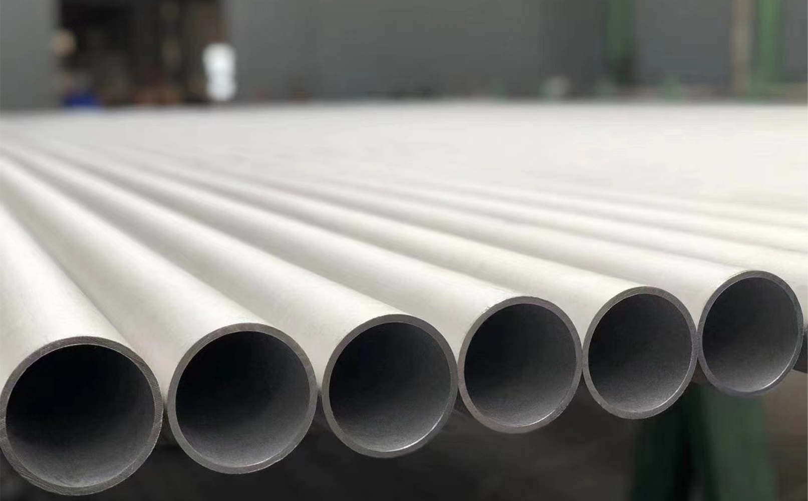 不銹鋼無(wú)縫管