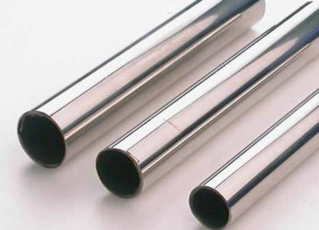 不銹鋼在建筑業(yè)中的應用